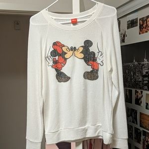Disney Sweater